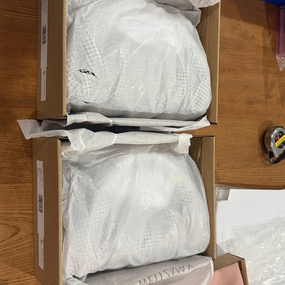 Moda Shine Mini Tote - Picture 5 of 12